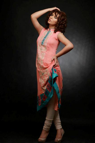 Latest Heritage Collection 2012 by Ashraf Valliani