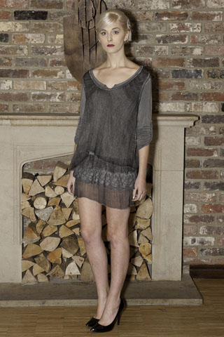 Latest Spring Summer Collection 2013 by Omar Mansoor