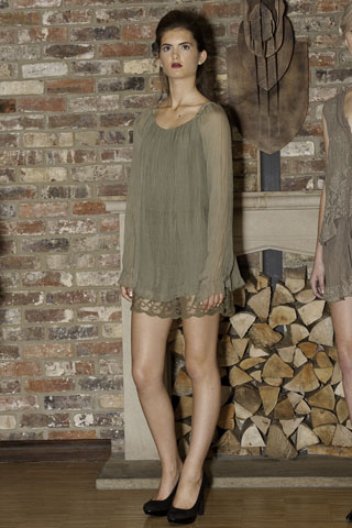 Latest Spring Summer Collection 2013 by Omar Mansoor