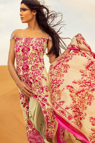 Latest Summer Lawn Collection 2013 by Sana Safinaz