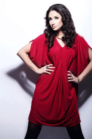 Latest Western Wear Collection 2012 by Block Seven