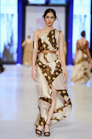Layla Chatoor Collection at PFDC SFW Day 3