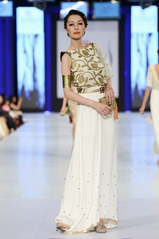 Layla Chatoor Collection at PFDC SFW Day 3