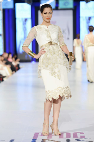 Layla Chatoor Collection at PFDC SFW Day 3