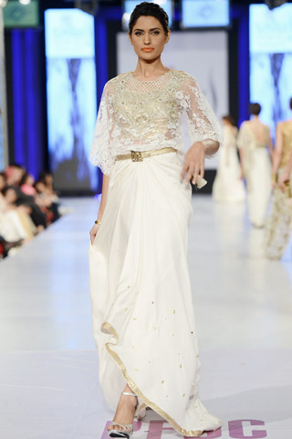 Layla Chatoor Collection at PFDC SFW Day 3