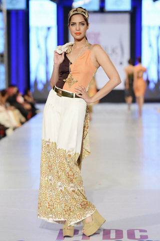 Layla Chatoor Collection at PFDC SFW Day 3