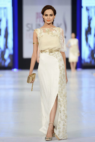 Layla Chatoor Collection at PFDC SFW Day 3