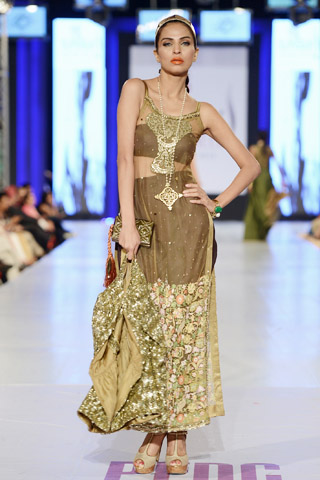 Layla Chatoor Collection at PFDC SFW Day 3