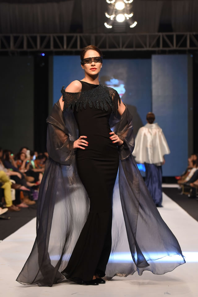 2014 Latest Maheen Khan To Karachi with Love Collection