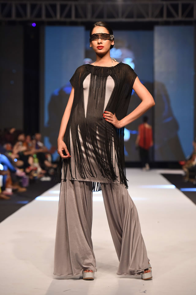 To Karachi with Love Collectionby  Maheen Khan 2014