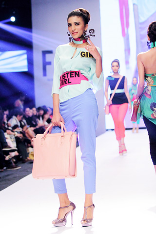 FPW Spring Mahin Hussain Latest Collection
