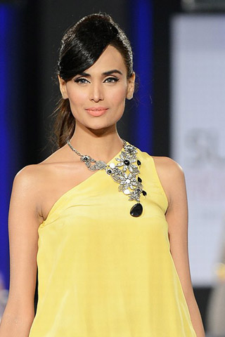 Maria B. Collection at PFDC SFW 2013 Day 1