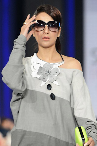 Maria B. Collection at PFDC SFW 2013 Day 1