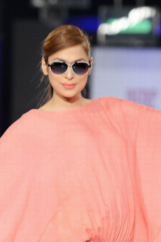 Maria B. Collection at PFDC SFW 2013 Day 1