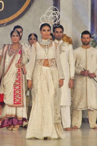 Maria B. 2013 PBCW Collection