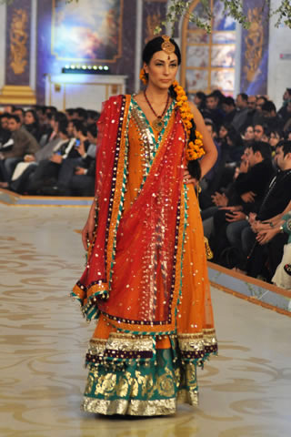 Latest Maria B. 2013 Collection