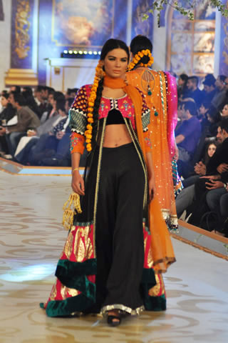 Latest Maria B. 2013 PBCW Collection