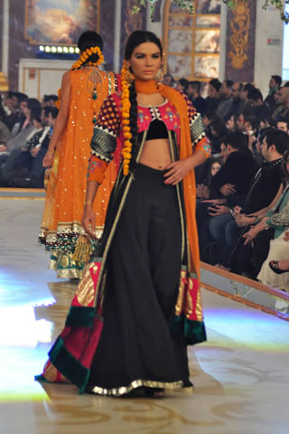 Bridal Maria B. PBCW Collection