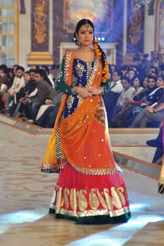 Bridal Latest Maria B. Collection