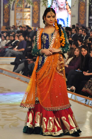 PBCW 2013 Maria B. Collection