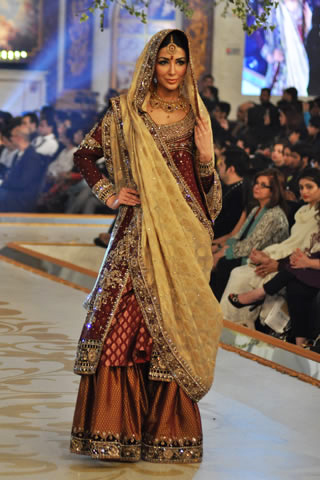PBCW Latest Maria B. 2013 Collection
