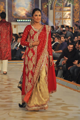Maria B. Latest 2013 PBCW Collection