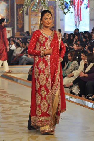 Latest Maria B. PBCW 2013 Collection