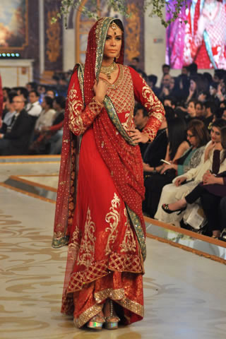 2013 PBCW Maria B. Collection
