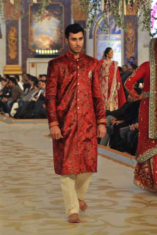 Maria B. PBCW 2013 Collection