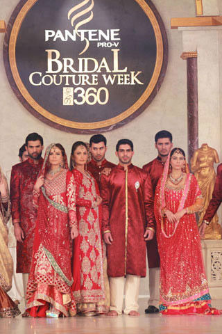 Bridal Maria B. PBCW Collection