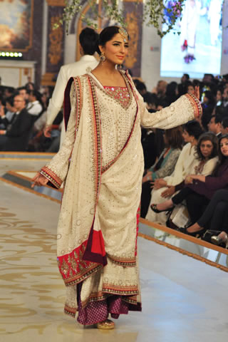 Maria B. PBCW 2013 Collection