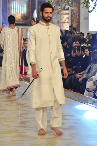 Maria B. 2013 PBCW Collection