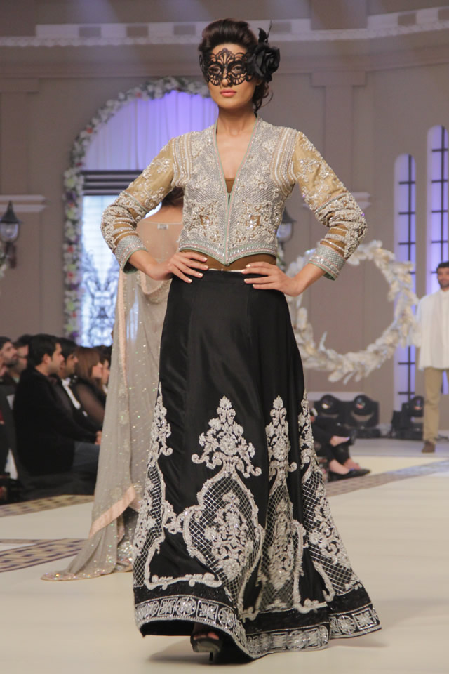 Maria B. Bridal 2014 The Rose Garden Collection