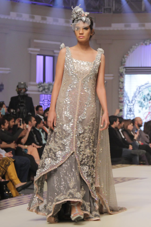 The Rose Garden Maria B. 2014 Collection