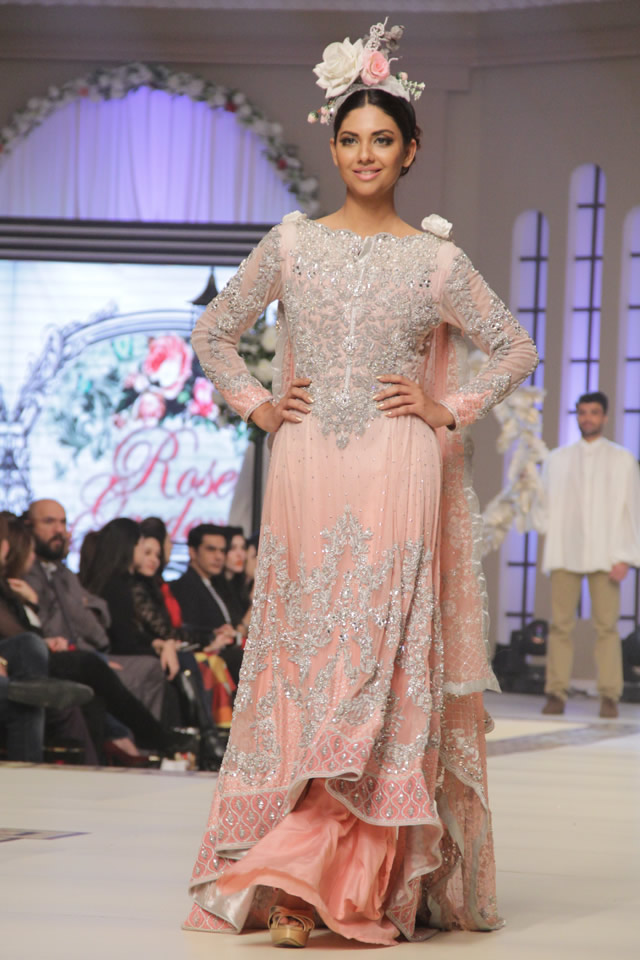 Bridal Maria B. 2014 Collection