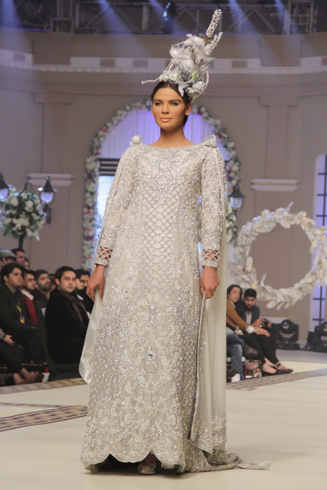 2014 Maria B. The Rose Garden Bridal Collection