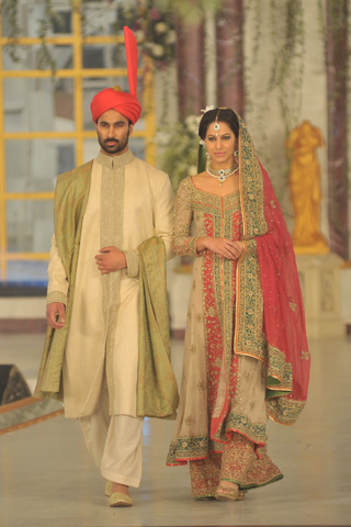 PBCW Latest Mehdi 2013 Collection