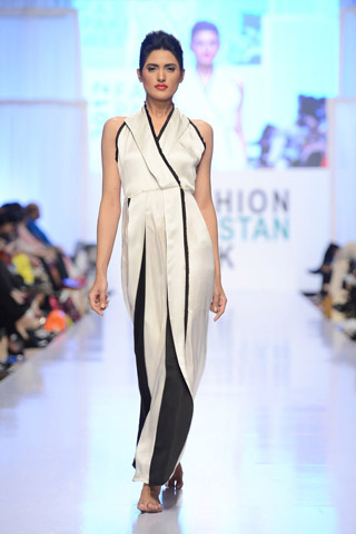 Misha Lakhani Collection at FPW 2012 Day 3