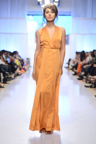 Misha Lakhani Collection at FPW 2012 Day 3