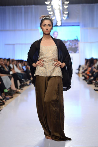 Misha Lakhani Collection at FPW 2012 Day 3