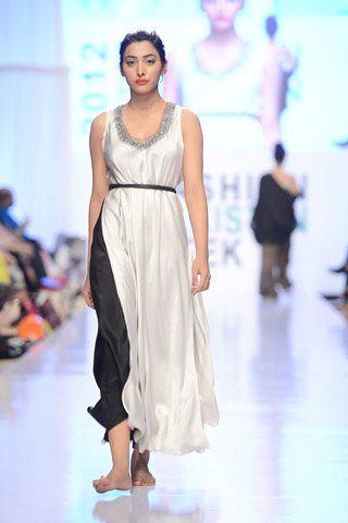 Misha Lakhani Collection at FPW 2012 Day 3