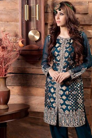 Formal Dresses 2012 by MNR
