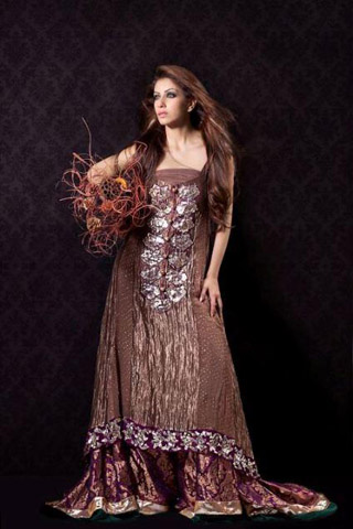 Formal Dresses 2012 by MNR