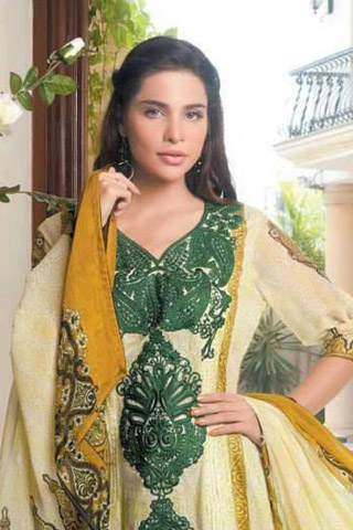 Monsoon Festivana Collection 2013 by Al-Zohaib Textile