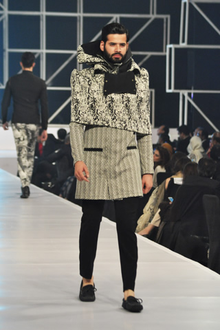 Winter APTMA Clothing Munib Nawaz Collection