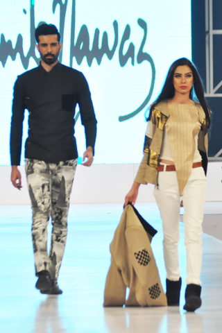 Munib Nawaz APTMA Clothing Collection