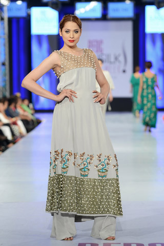 Muse Collection at PFDC SFW 2013 Day 4