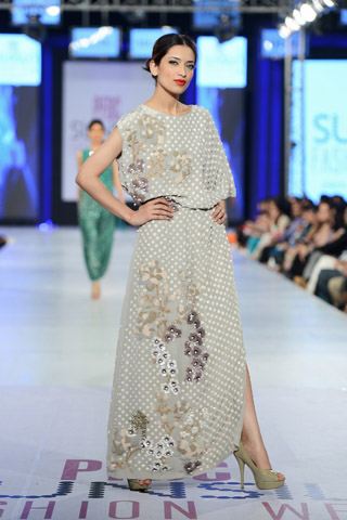 Muse Collection at PFDC SFW 2013 Day 4