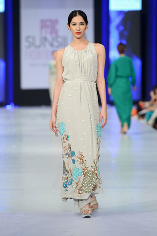 Muse Collection at PFDC SFW 2013 Day 4