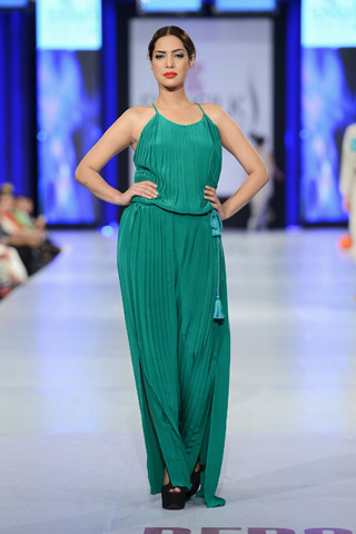 Muse Collection at PFDC SFW 2013 Day 4